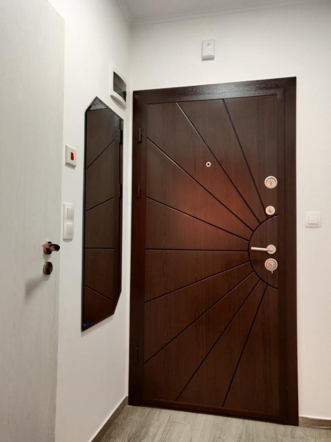 קאזאנלק White Apartment מראה חיצוני תמונה