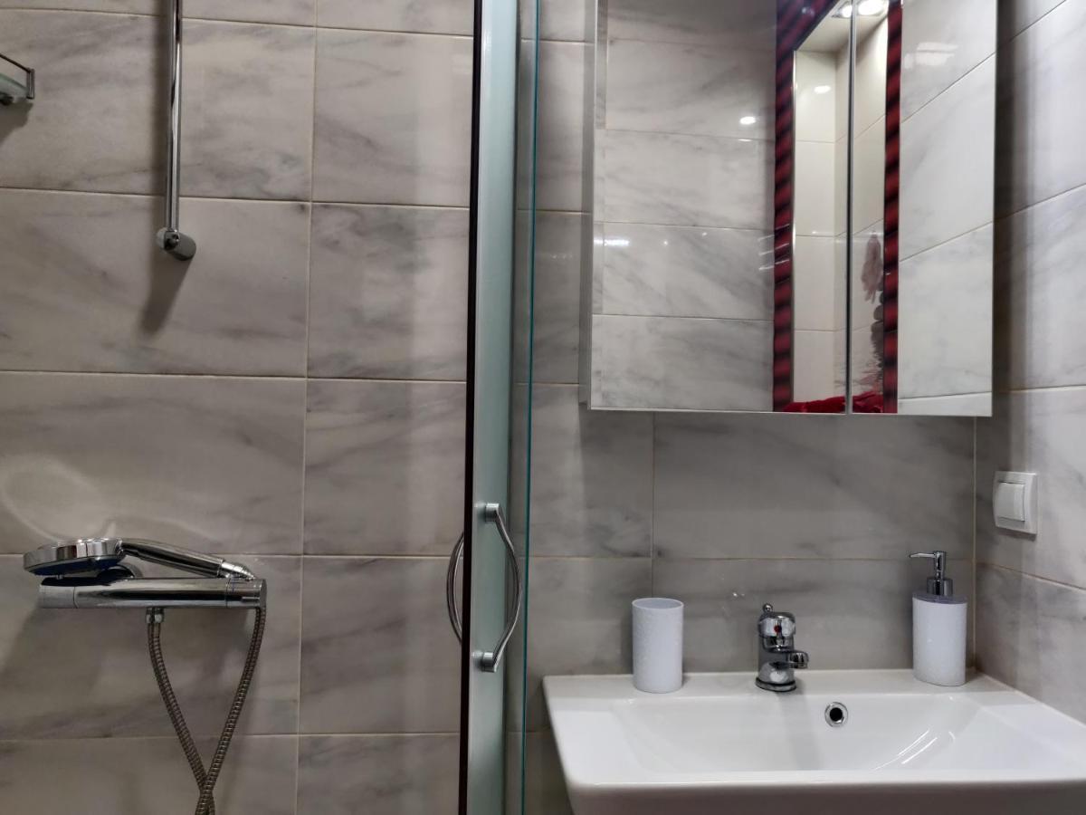 קאזאנלק White Apartment מראה חיצוני תמונה