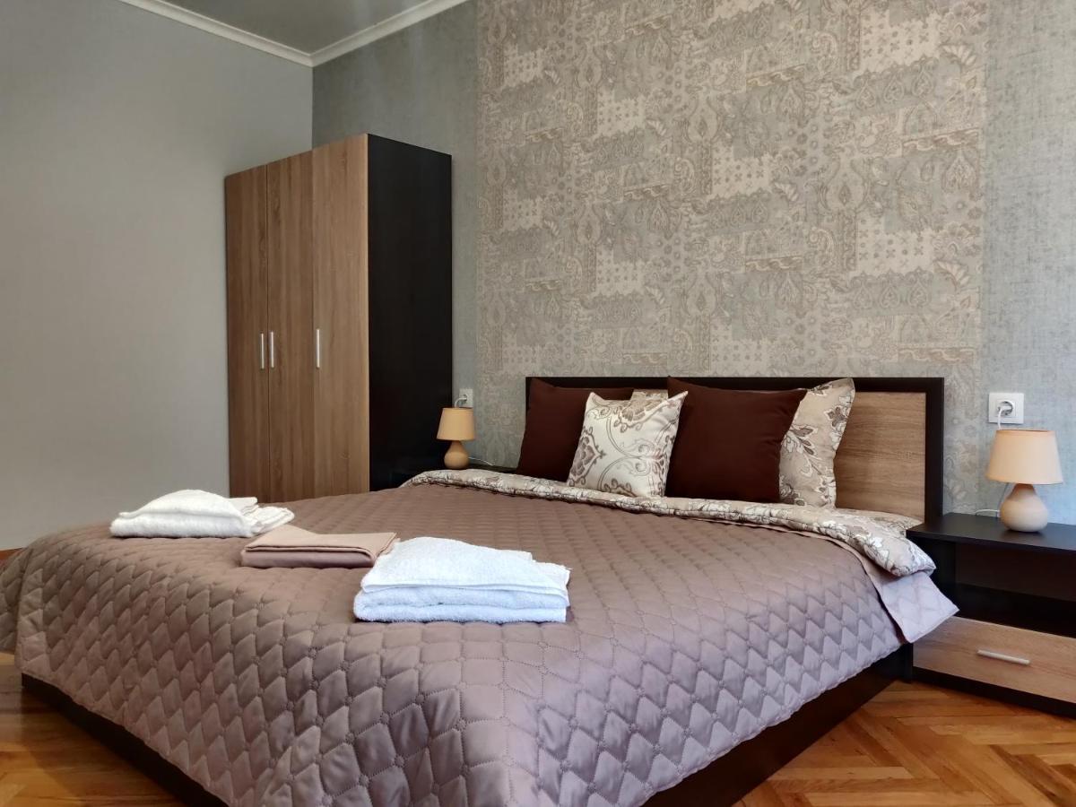 קאזאנלק White Apartment מראה חיצוני תמונה