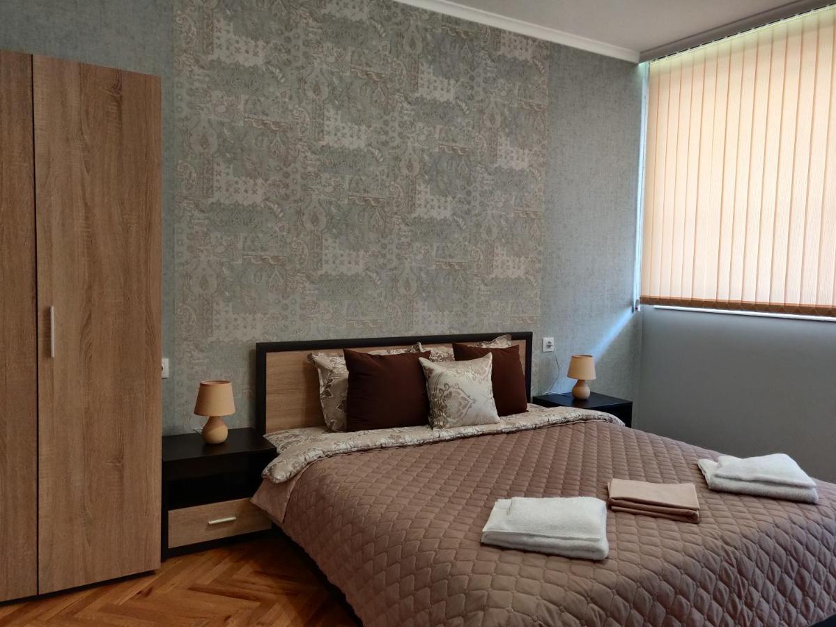 קאזאנלק White Apartment מראה חיצוני תמונה